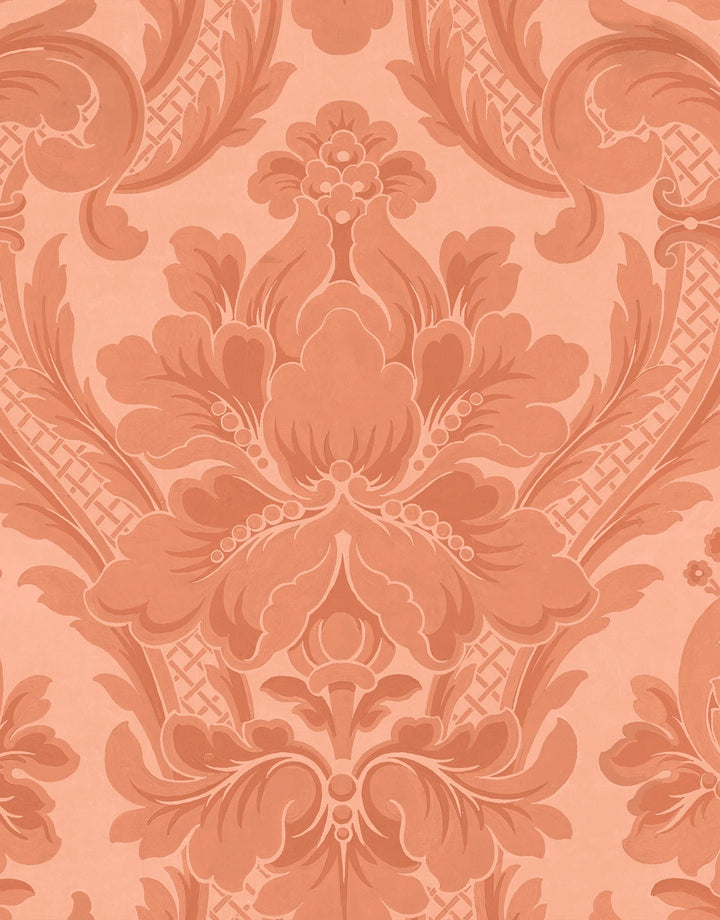 Tapete Venetian Apricot