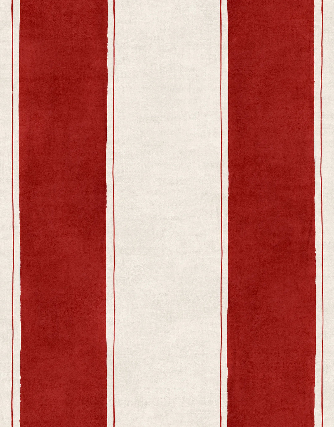 Tapete Florentine Rot