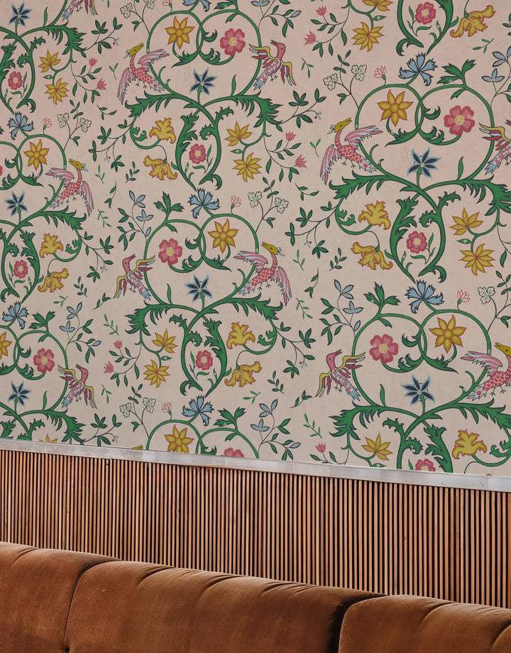 Tapete Antwerp Beige