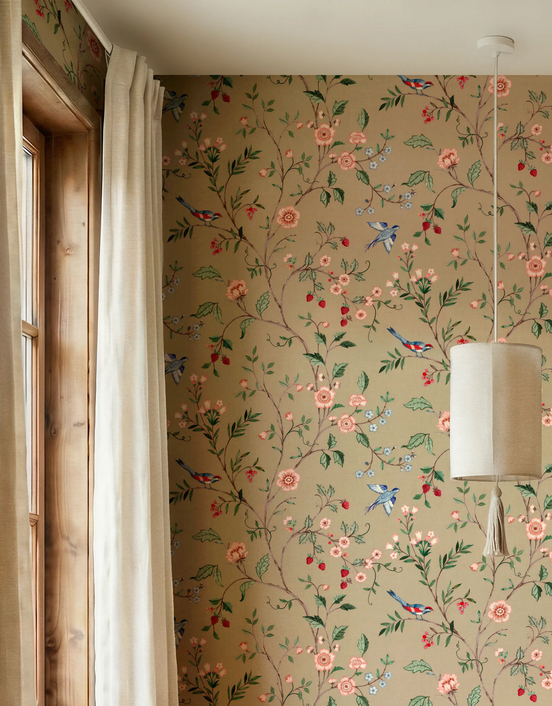 Tapete Serena Beige