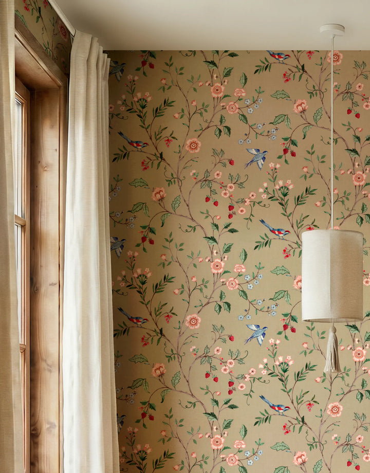 Tapete Serena Beige