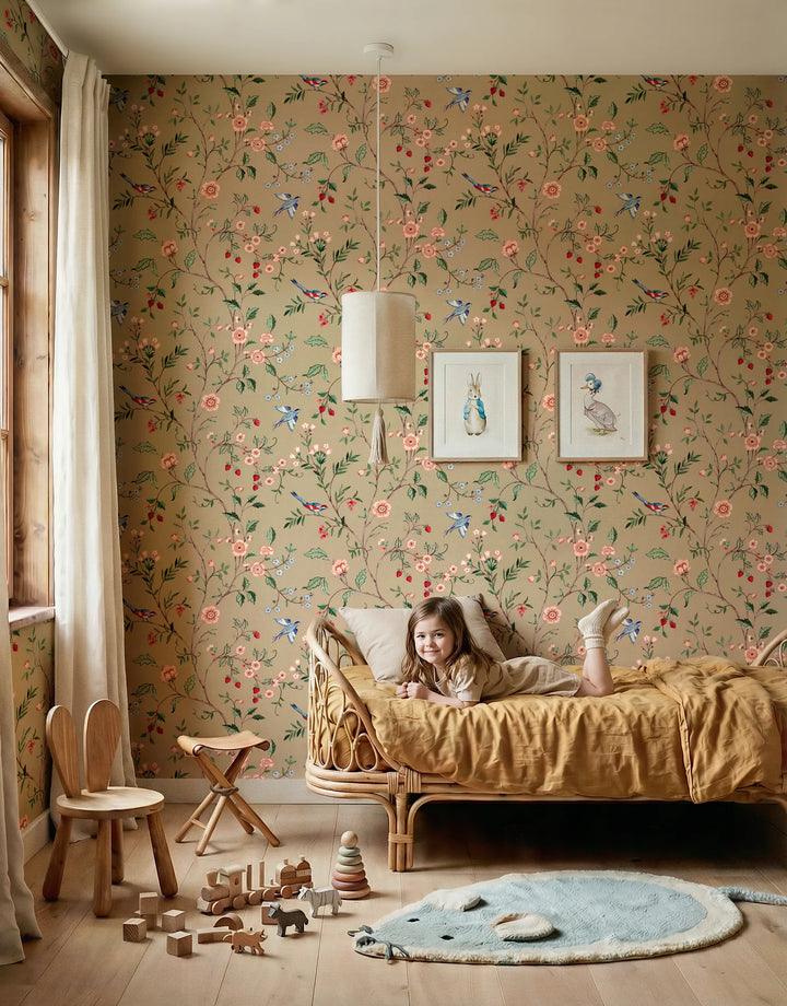 Tapete Serena Beige