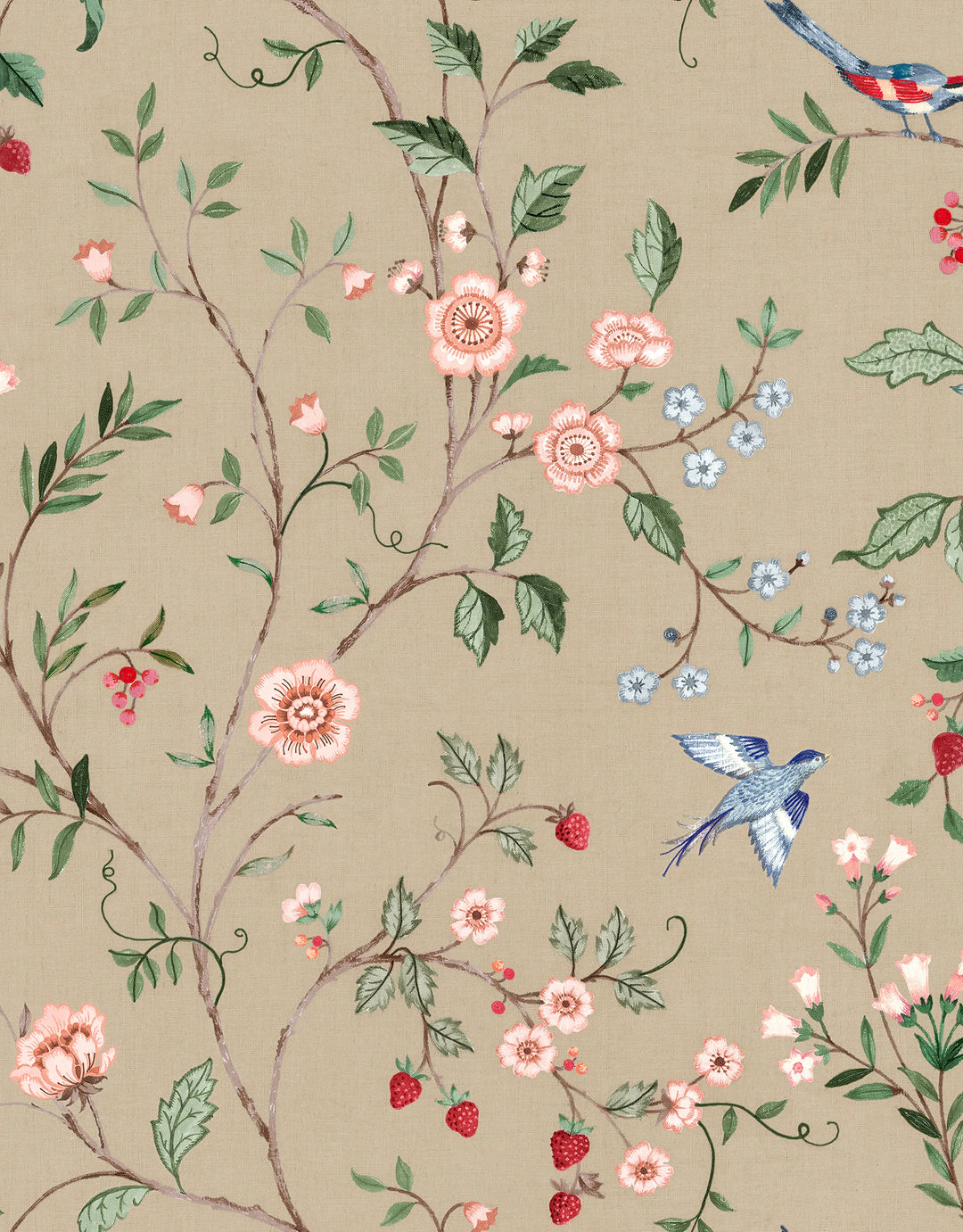 Tapete Serena Beige