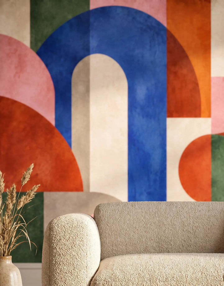 Wandbild Forma Colore