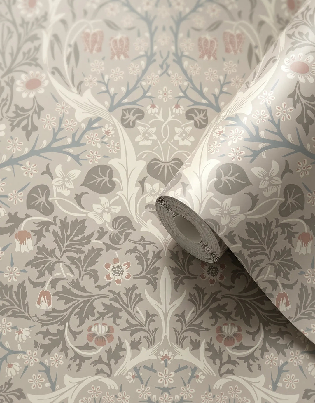 Tapete Farielle Creme