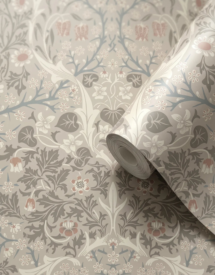 Tapete Farielle Creme