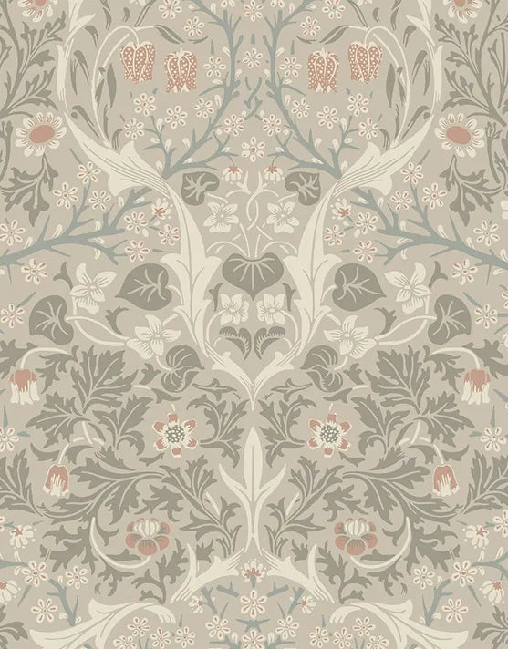 Tapete Farielle Creme