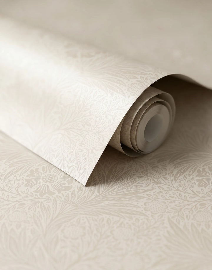 Tapete Glenora Creme