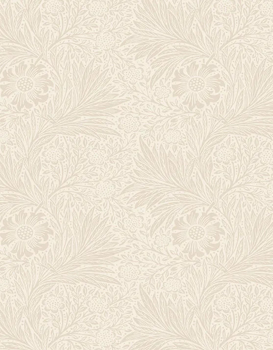 Tapete Glenora Creme